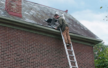 what affects urgent South Erradale roof repairs