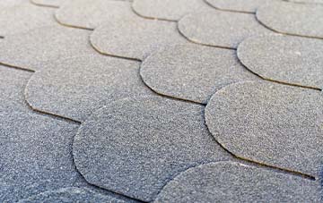 South Erradale asphalt roofing costs