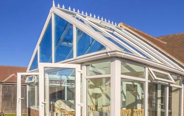 conservatory roof insulation costs South Erradale