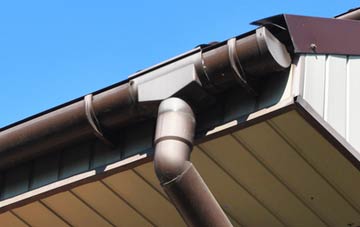 types of South Erradale fascias