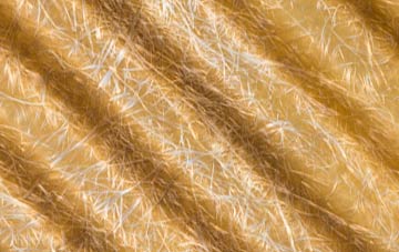 South Erradale fibreglass roof waterproofing