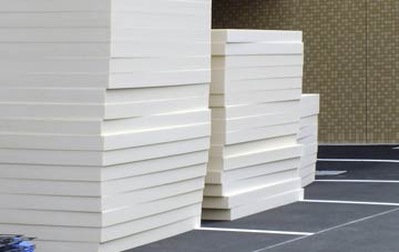 South Erradale flat roof insulation costs