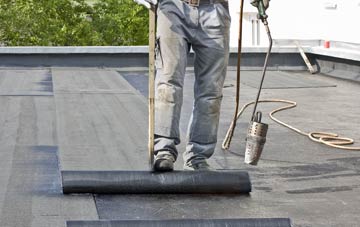 flat roof replacement South Erradale, Highland
