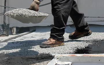 South Erradale flat roofing companies
