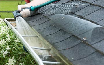 South Erradale gutter cleaning costs