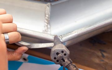 disadvantages of South Erradale lead roofing