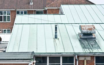 South Erradale lead roofing costs