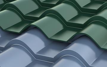 who should consider South Erradale plastic roofs