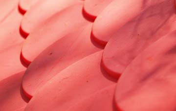 South Erradale plastic roof costs