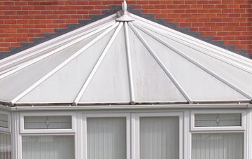 South Erradale polycarbonate conservatory roof repairs