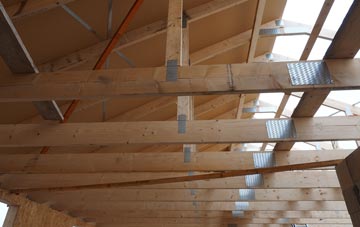 South Erradale roof truss costs