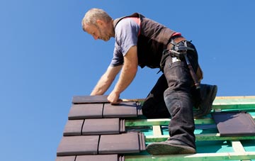 disadvantages of South Erradale slate roofing