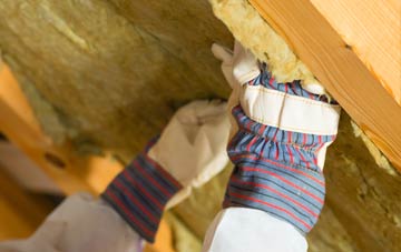 types of South Erradale pitched roof insulation materials