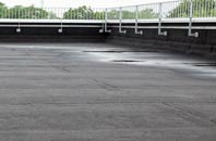 find rated South Erradale flat roofing companies