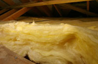 South Erradale pitch roof insulation