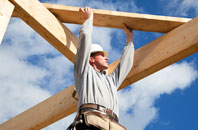 South Erradale roof replacement work