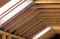 South Erradale tapered roof insulation quotes